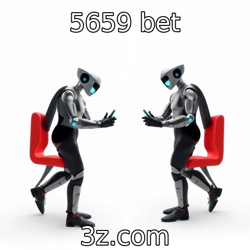 Tecnologia de inteligência artificial em jogos modernos : 5659 bet