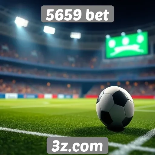 Depósitos e saques no 5659 bet: tudo que você precisa saber