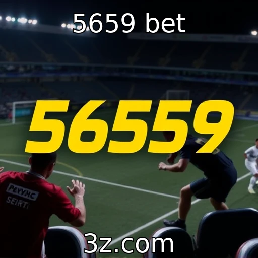 Perspectivas econômicas para o setor de esports : 5659 bet