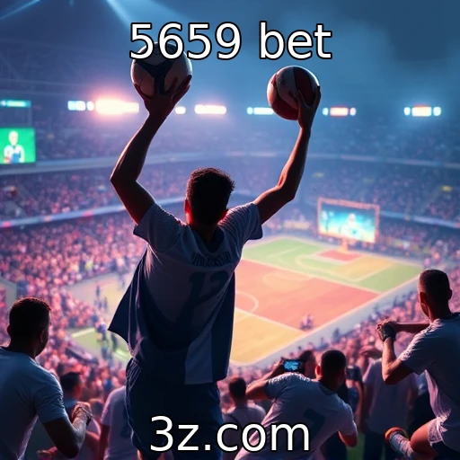 O papel dos esports na cultura contemporânea | 5659 bet