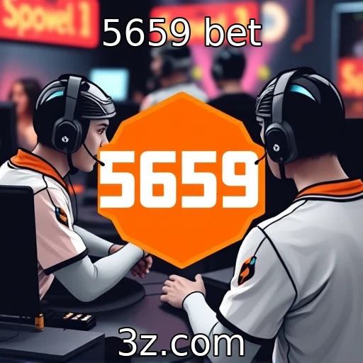 A evolução dos eSports e suas comunidades | 5659 bet