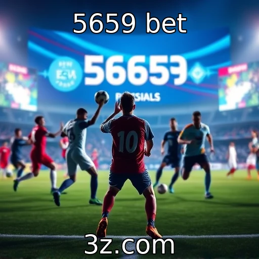 Expansão dos eSports e seu mercado global : 5659 bet