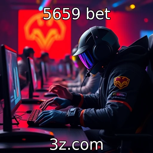 E-sports ganham reconhecimento em eventos internacionais | 5659 bet