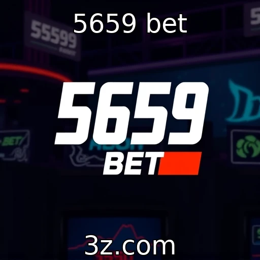 Evolução dos eSports e suas novas vertentes : 5659 bet