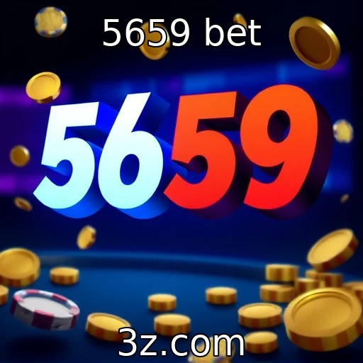Mudanças nas regulamentações de jogos de azar | 5659 bet