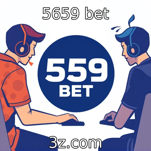 Impacto dos eSports na cultura jovem : 5659 bet