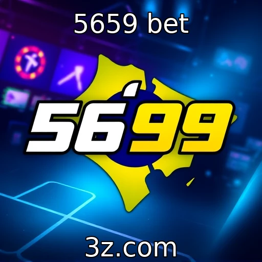 Aumento das competições de eSports no Brasil | 5659 bet