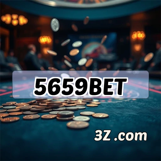 5659 bet Jackpots grandes