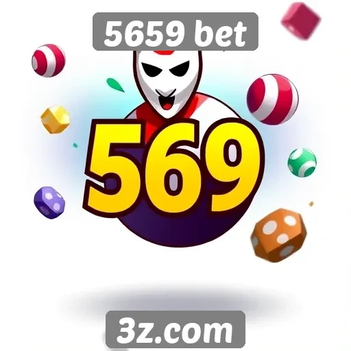 Principais jogos disponíveis na plataforma 5659 bet