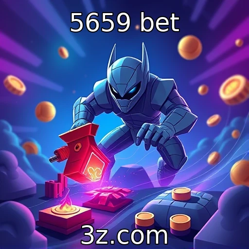 Tendências de jogos mobile e seu impacto global | 5659 bet