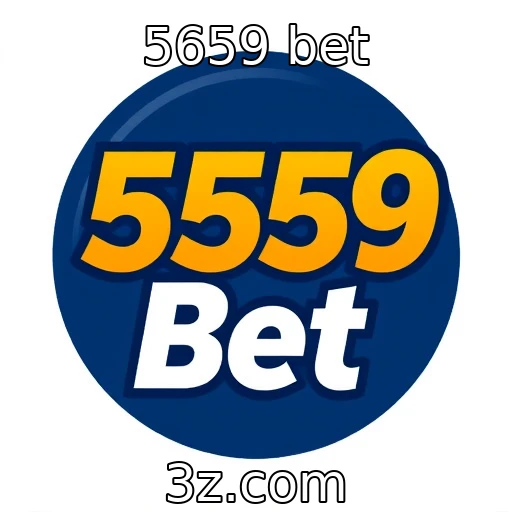 Crescimento do mercado de jogos online e apostas : 5659 bet