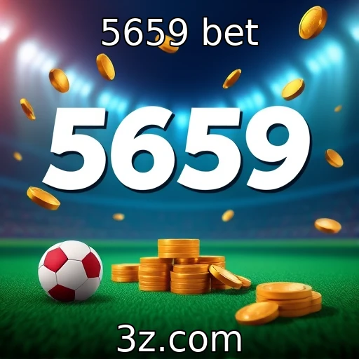 Novas tendências em jogos online para 2025 : 5659 bet