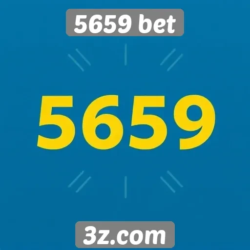 Métodos de pagamento aceitos no 5659 bet