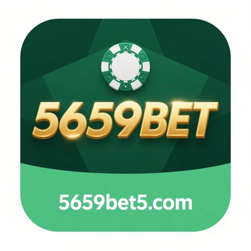 5659 bet logo