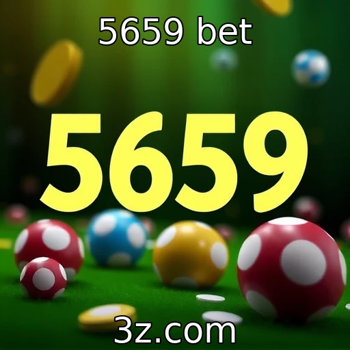 Sustentabilidade e responsabilidade nas práticas de jogos e apostas - 5659 bet