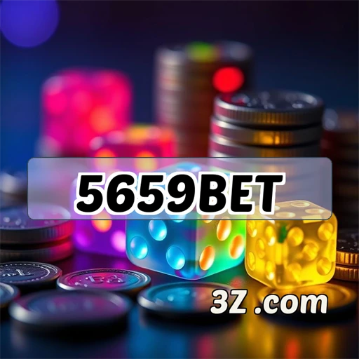 Torneios Empolgantes: 5659 Bet Revoluciona o Jogo Online