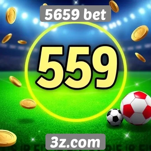 5659 bet oferece ampla variedade de jogos online